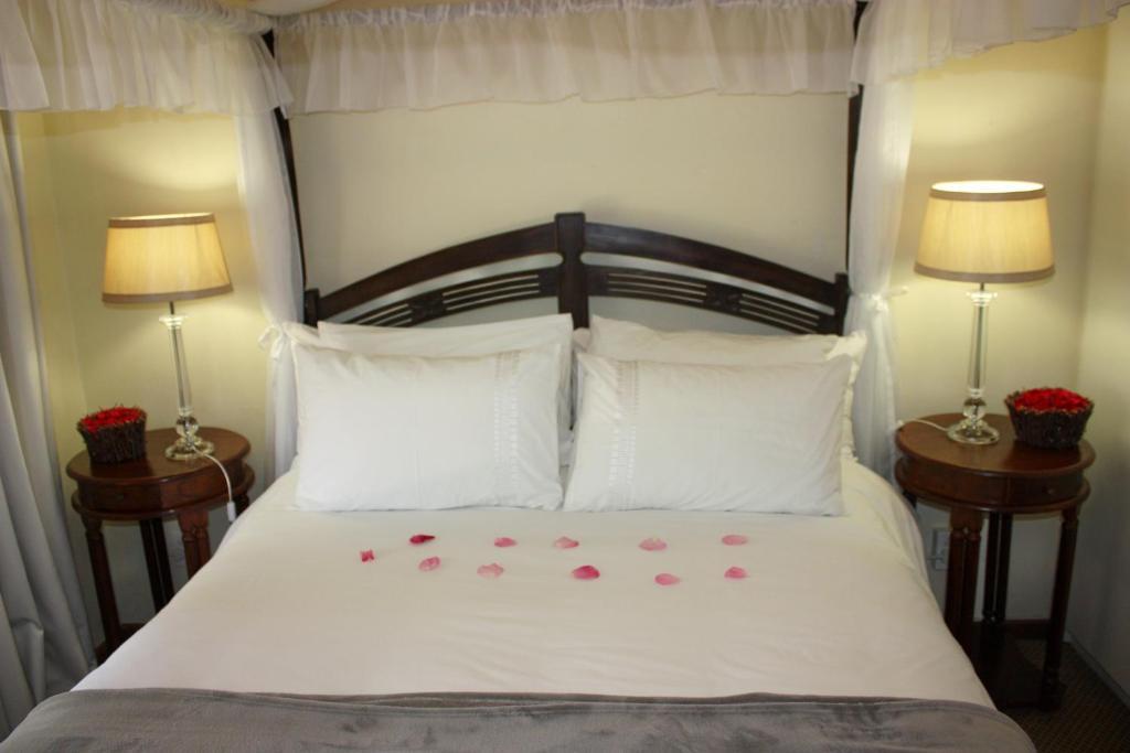 Somerset Lodge Montagu Rum bild