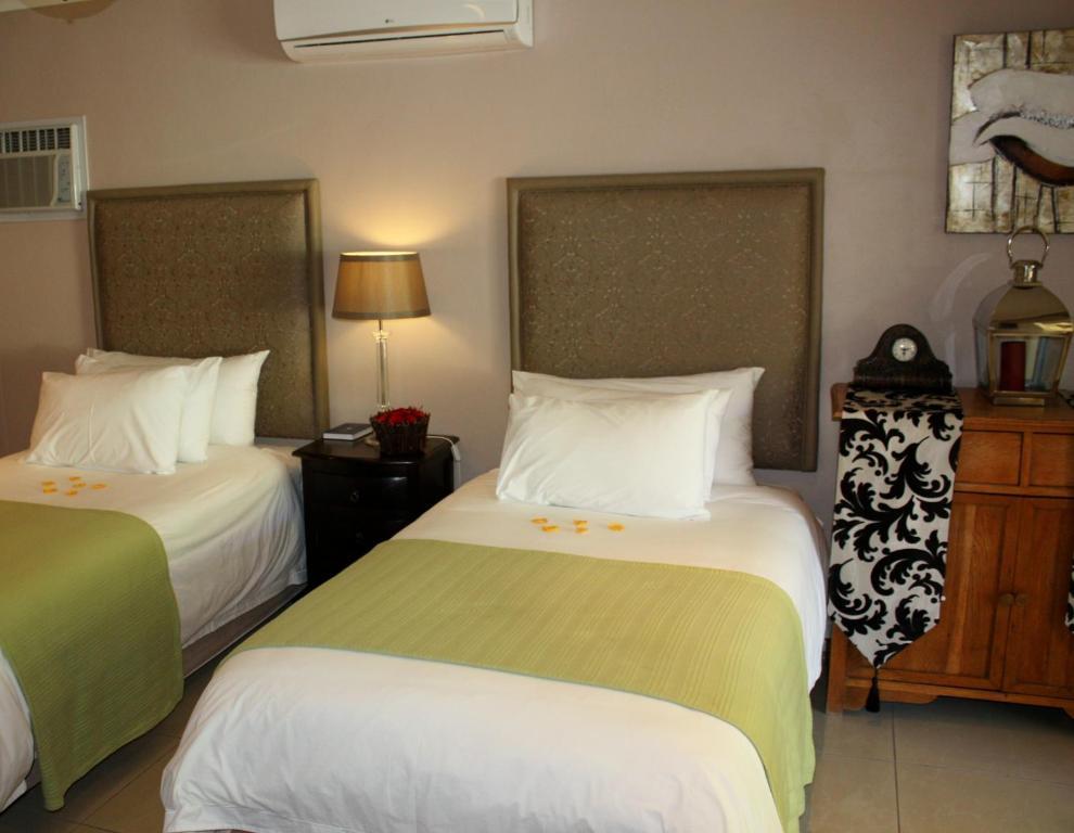 Somerset Lodge Montagu Rum bild